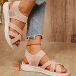MILA COMFORT STRAPS