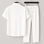 CAVARI RELAX LINEN SET