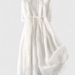 Karynthe™ | Early Spring Elegant Dress