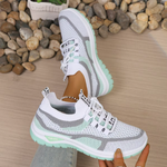 ELOWYN COMFORT TRAINERS
