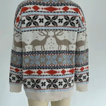 Emmeline | Cozy Christmas Sweater