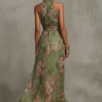 ELEGANCE CHARM DRESS