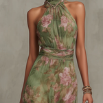 ELEGANCE CHARM DRESS