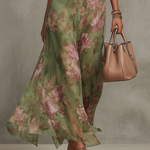 ELEGANCE CHARM DRESS