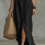 CLARA MAXI DRESS