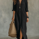 CLARA MAXI DRESS
