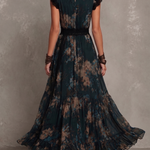 Gillian™ Maxi Dress