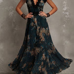 Gillian™ Maxi Dress