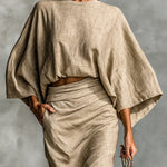 Julia™ Two-Piece Skirt Set