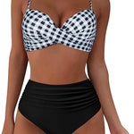 Batilde® | Classic and Comfortable Bikini