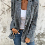 Clara | Elegant Blazer