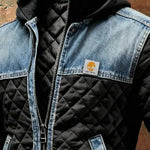 STONEVEIL DENIM JACKET