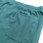 SELENE CORDUROY JOGGER
