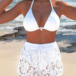 Claudia® | Effortless and Bikinis