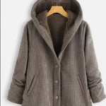 Durchdacht designte Jacke