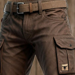 DAVID INSULATED UTILITY PANTS