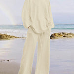 Marin | Relaxed Two-Piece Set