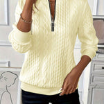 CEYRA CABLE ZIP JUMPER
