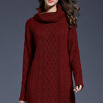 Durchdacht designter Pullover
