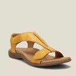 LYDIA ORTHOPEDIC COMFORT SANDALS