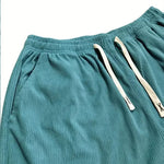 SELENE CORDUROY JOGGER