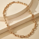 Caleste Necklace