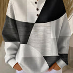 Crestine | Classic Comfort Sweater