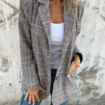 Clara | Elegant Blazer