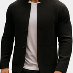 KINGSFORD KNIT GILET