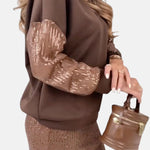 Aurora™ | Women's patchwork set