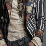 ELARIN COASTAL BLAZER