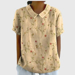 Jenna™ | Floral Blouse