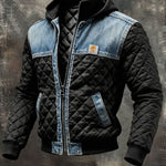 STONEVEIL DENIM JACKET