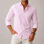 Devor Anti-Wrinkle Dress Shirt