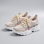AIRFLOW WOMEN'S COMFORT SNEAKERS