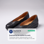 ALINA FLATS