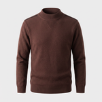 ARDEN JACQUARD SWEATER
