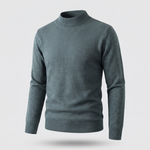 ARDEN JACQUARD SWEATER