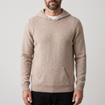 ARDEN MERINO WOOL HOODIE