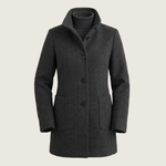 ARIA ALL-SEASON COMFORT COAT