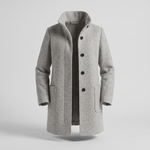 ARIA ALL-SEASON COMFORT COAT