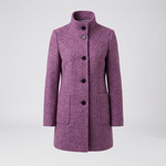 ARIA ALL-SEASON COMFORT COAT
