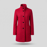 ARIA ALL-SEASON COMFORT COAT