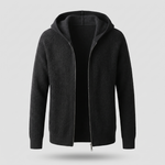 ARVEN WOOL HOODIE