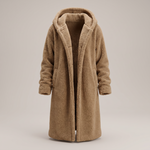 ASHFORD TEDDY COAT