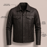 ASHMARK JACKET