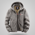 ASHWICK FLEECE JACKET