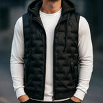 BEDFORD QUILTED VEST