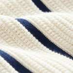 Atlantic Frame Knit Polo – Cross & Crown