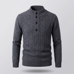 AUREVO MERINO SWEATER